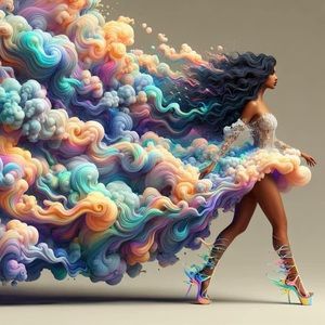 Meet your Posher, Shellie